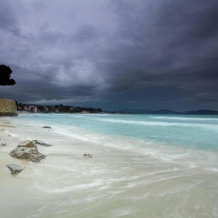 Vacance En Bord De Mer La Ciotat Extérieur photo